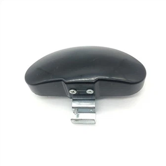 Specchio per punti ciechi con clip