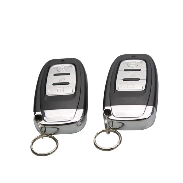 جهاز إنذار السيارة