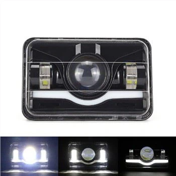 Luce da lavoro a LED da 5 pollici da 60 W