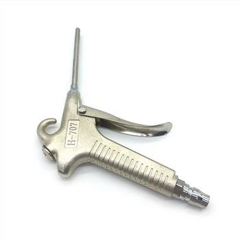 Pistola ad aria compressa