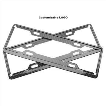 Cornice targa New Energy