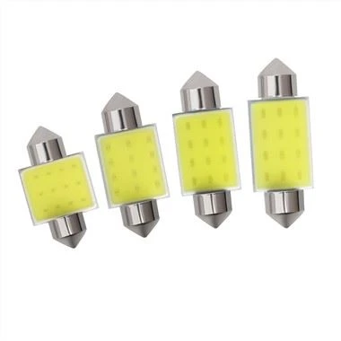 Festone Pannocchia 12smd