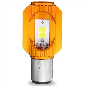 Moto LED Fari H6