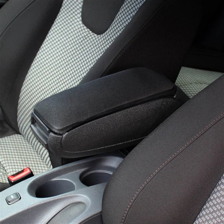 CAR INTERIOR ARMREST CONSOLE BOX FOR DACIA