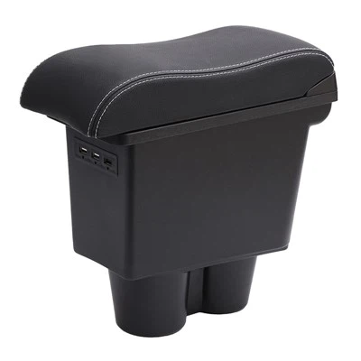 Bracciolo Box Automotive universale